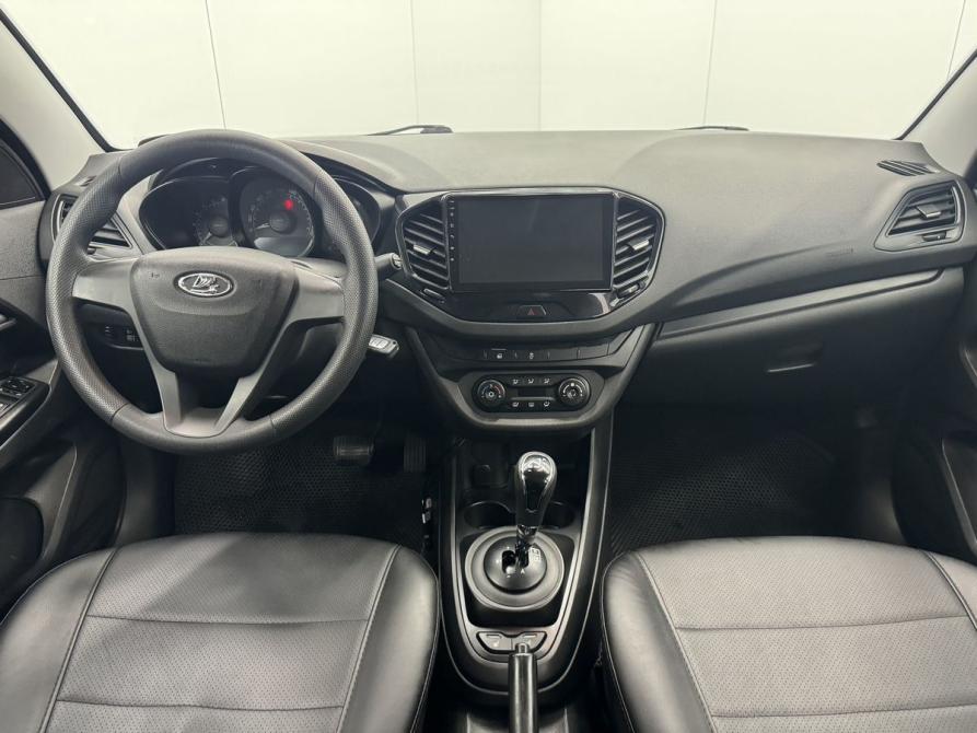Lada (ВАЗ) Vesta I Воронеж  - изображение 15