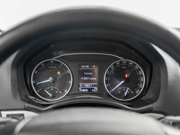 Skoda Octavia II (A5) Рестайлинг с пробегом 2011 года, цена 970 000 рублей, 154845 км, универсал, Автокод Объявления