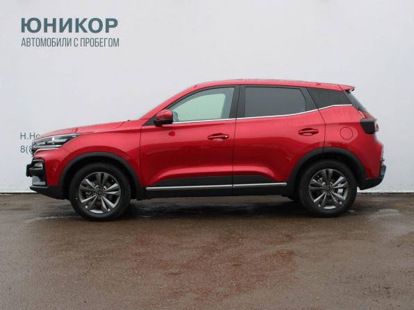 Kaiyi X3 с пробегом 2024 года, цена 1 589 000 рублей, 13255 км, внедорожник, Автокод Объявления
