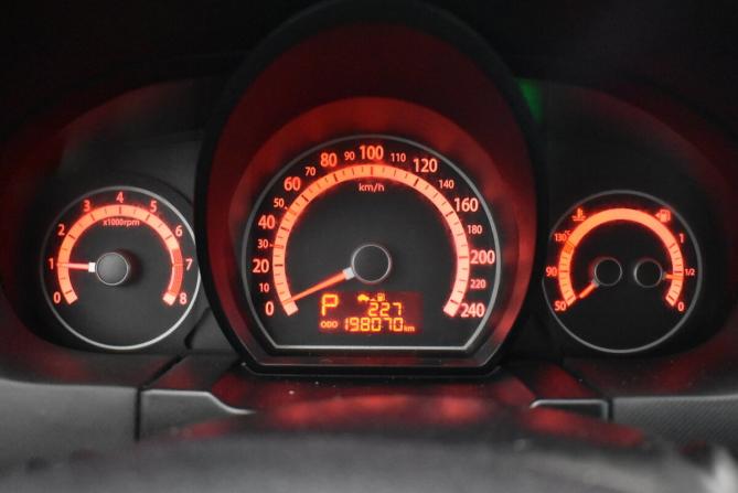Kia Ceed I Рестайлинг с пробегом 2010 года, цена 780 000 рублей, 198070 км, универсал, Автокод Объявления