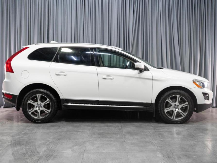 Volvo XC60 I Тюмень  - изображение 5