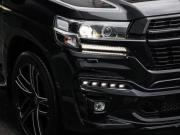 Toyota Land Cruiser 200 Series Рестайлинг 2 Санкт-Петербург  - изображение 49