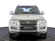 Mitsubishi Pajero IV Рестайлинг 2 Москва  - изображение 30