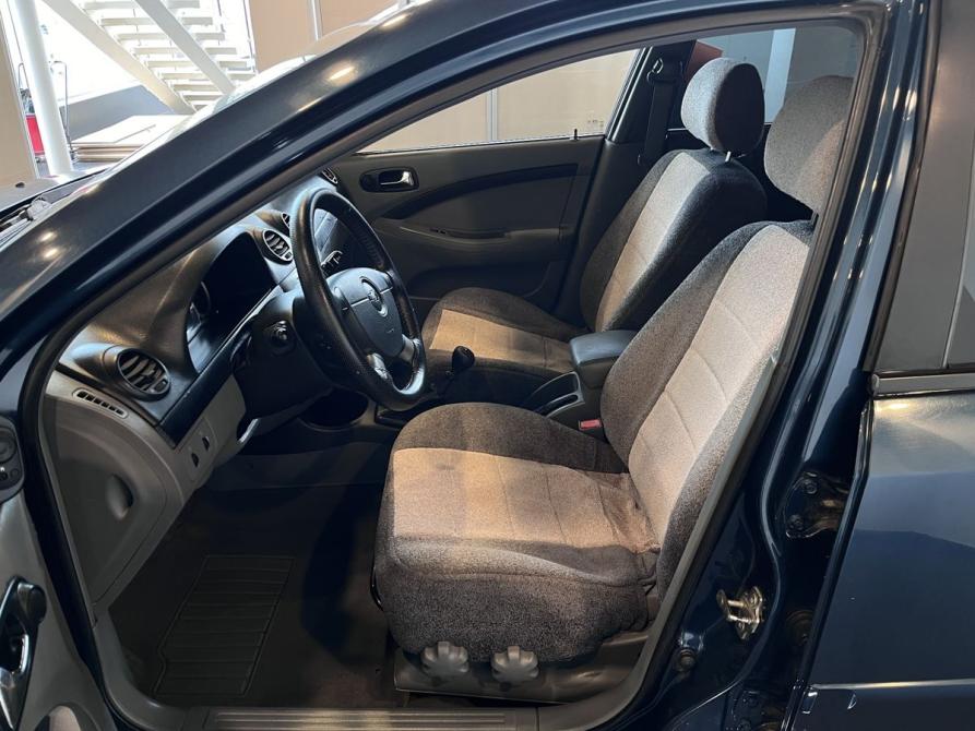Chevrolet Lacetti I Чебоксары  - изображение 16