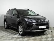 Toyota RAV4 IV (XA40) Санкт-Петербург  - изображение 22