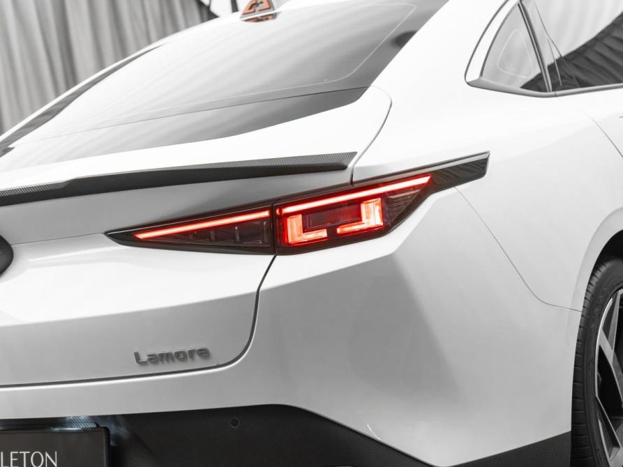 Changan Lamore Москва  - изображение 9