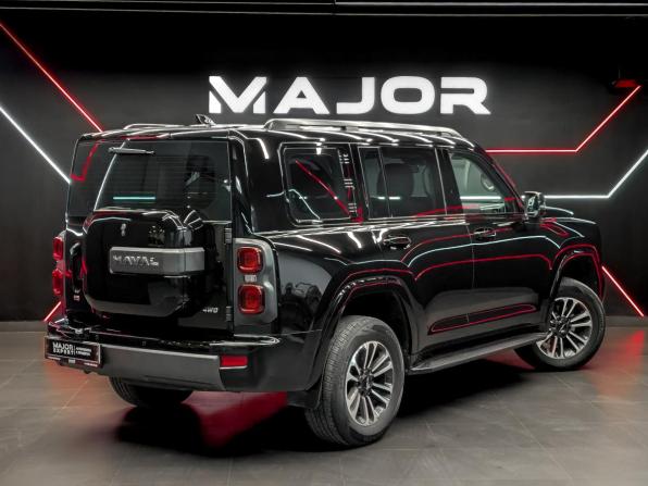 Haval H9 II с пробегом 2024 года, цена 3 490 000 рублей, 76906 км, внедорожник, Автокод Объявления