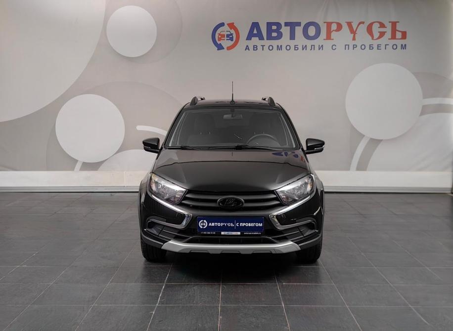 Lada (ВАЗ) Granta I Рестайлинг Москва  - изображение 3