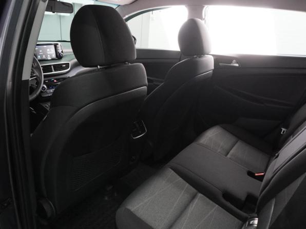 Hyundai Tucson III Рестайлинг с пробегом 2018 года, цена 2 278 000 рублей, 109271 км, внедорожник, Автокод Объявления