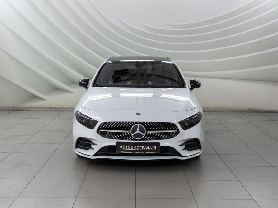 Mercedes-Benz A-Класс IV (W177) Волгоград  - изображение 2