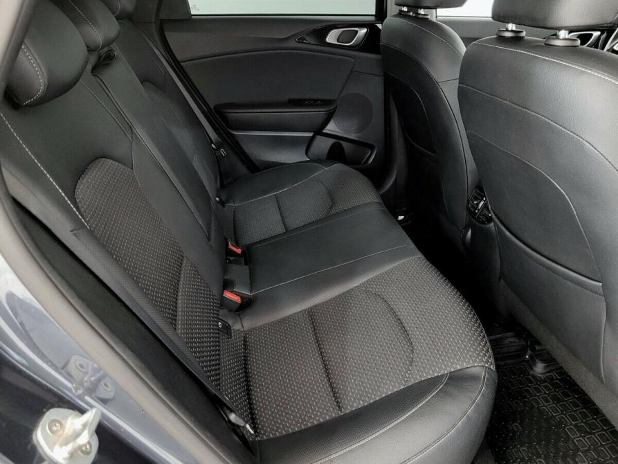 Kia Ceed III Москва  - изображение 13
