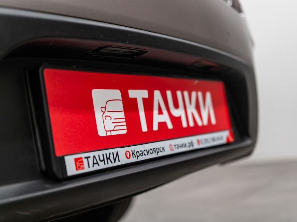 Kia Rio IV с пробегом 2018 года, цена 1 460 000 рублей, 105000 км, седан, Автокод Объявления