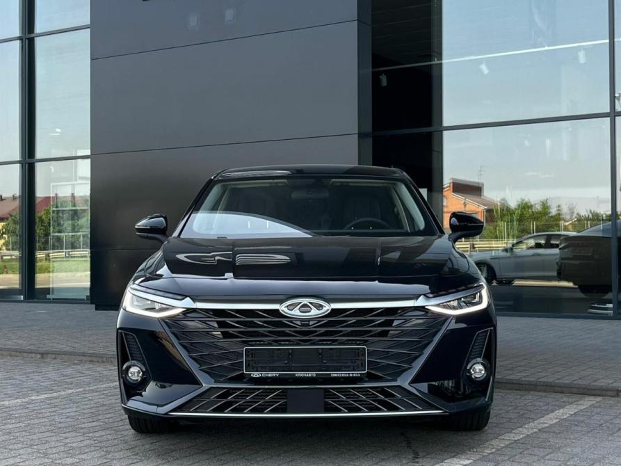 Chery Arrizo 8 Краснодар  - изображение 3
