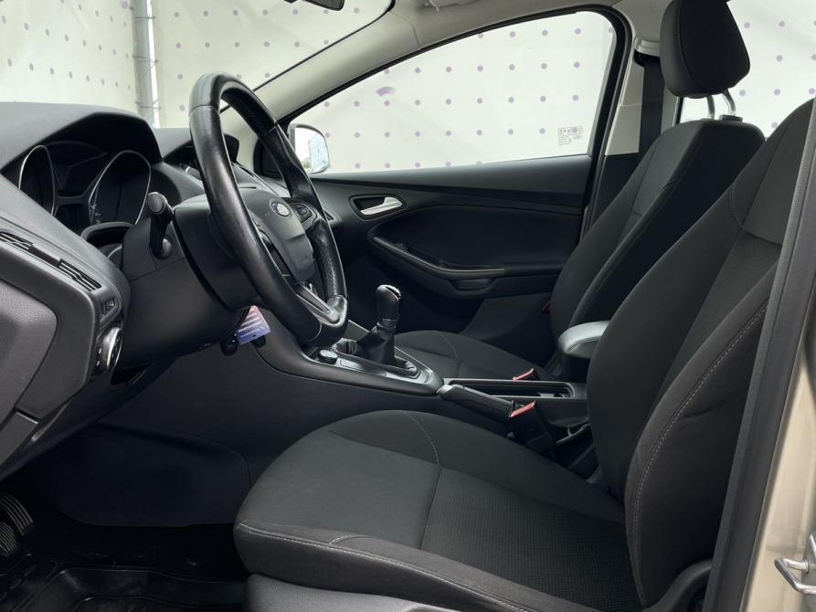 Ford Focus III Рестайлинг Тамбов  - изображение 11