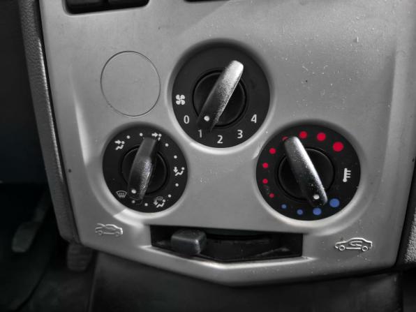 Renault Logan I с пробегом 2009 года, цена 219 780 рублей, 269978 км, седан, Автокод Объявления