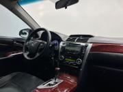Toyota Camry VII (XV50) Кемерово  - изображение 29