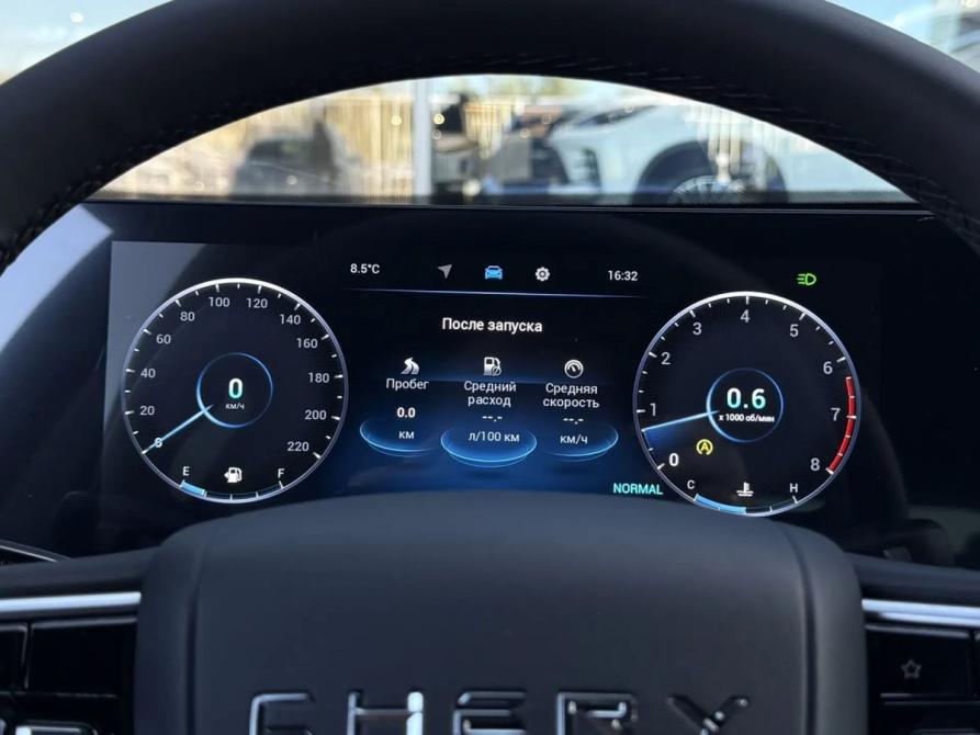 Chery Tiggo 7L I Новосибирск  - изображение 17