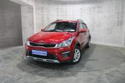 Kia Rio IV Ярославль  - изображение 15
