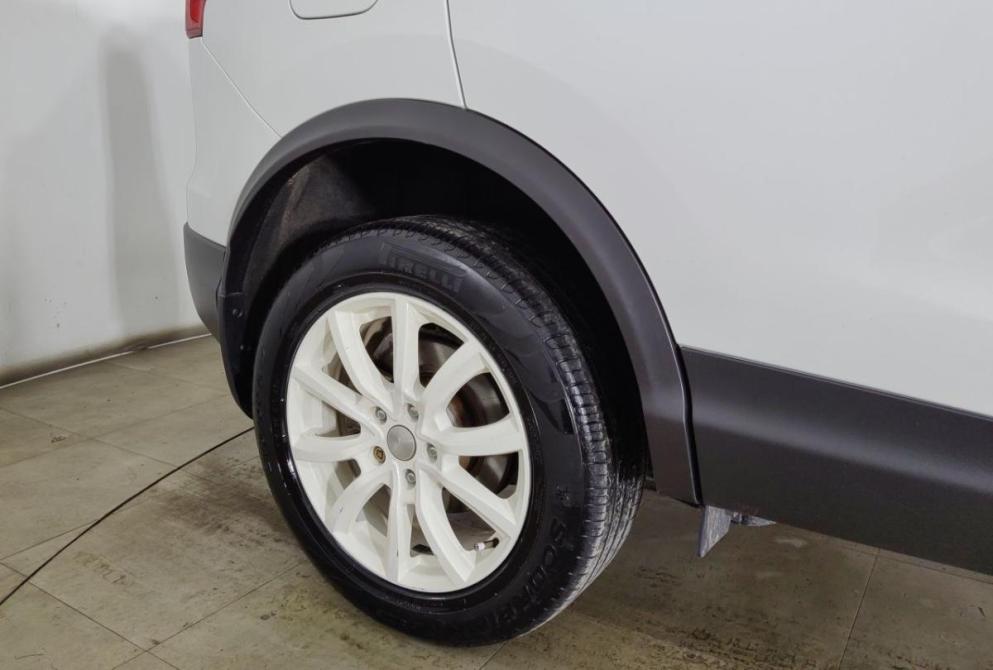Nissan Qashqai II Волгоград  - изображение 25