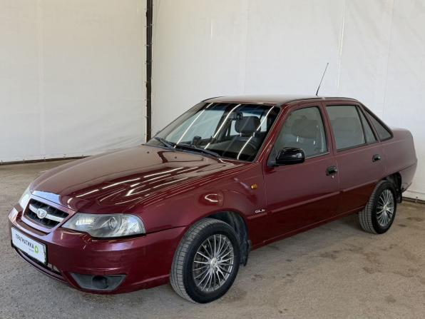 Daewoo Nexia I Рестайлинг с пробегом 2009 года, цена 330 000 рублей, 102988 км, седан, Автокод Объявления
