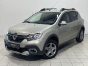Renault Sandero II Рестайлинг Курск  - изображение 19