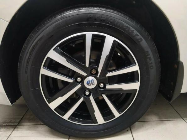 Hyundai Solaris II с пробегом 2019 года, цена 1 165 836 рублей, 185576 км, седан, Автокод Объявления