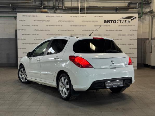Peugeot 308 I Рестайлинг с пробегом 2011 года, цена 499 000 рублей, 150000 км, хэтчбек, Автокод Объявления