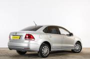 Volkswagen Polo V Рестайлинг Тюмень  - изображение 24