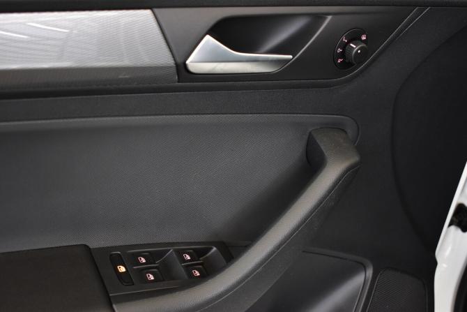 Volkswagen Polo VI с пробегом 2021 года, цена 1 650 000 рублей, 89020 км, лифтбек, Автокод Объявления