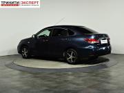 Nissan Almera III (G15) Белгород  - изображение 25