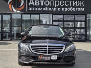 Mercedes-Benz C-Класс IV (W205) Волгоград  - изображение 19