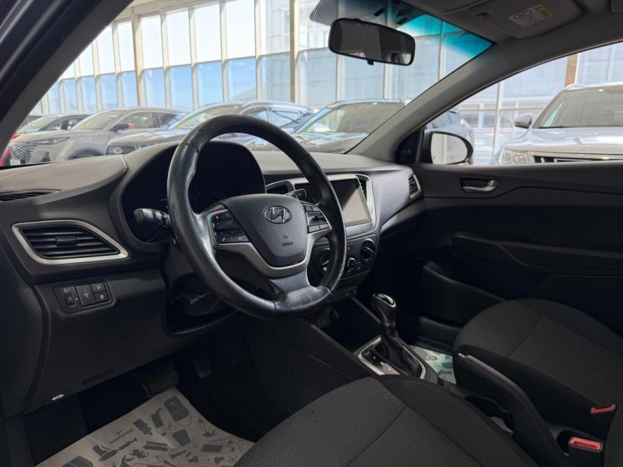 Hyundai Solaris II Новороссийск  - изображение 30