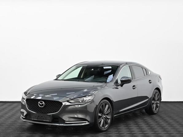 Mazda 6 III (GJ) Рестайлинг 2 с пробегом 2020 года, цена 2 249 000 рублей, 89000 км, седан, Автокод Объявления