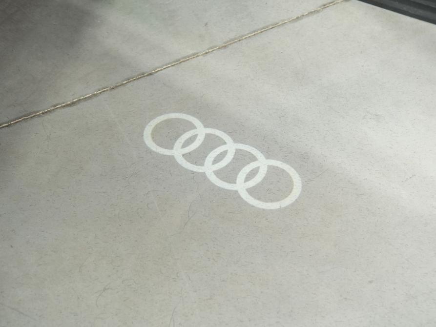 Audi Q7 II (4M) Рестайлинг Новосибирск  - изображение 17