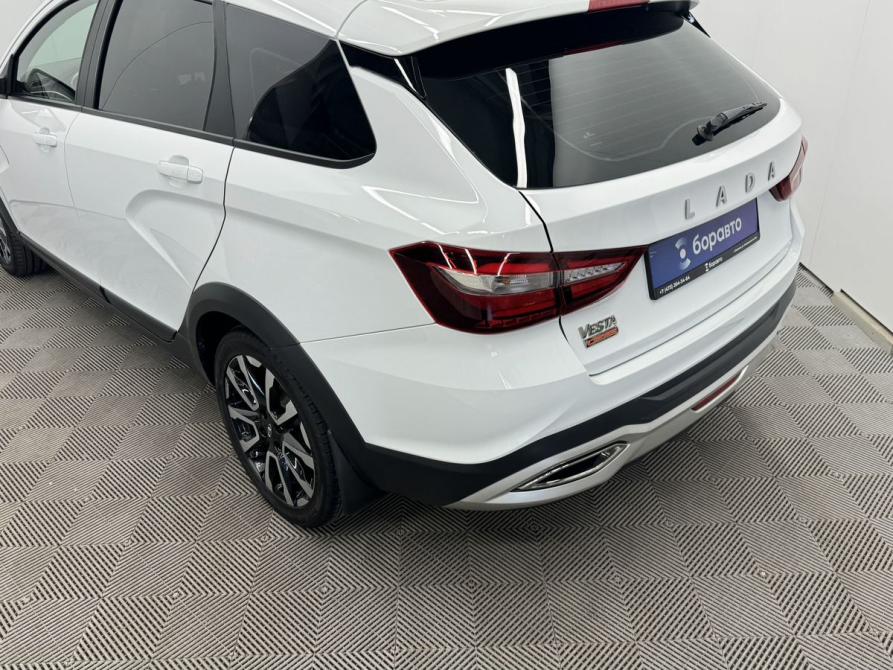 Lada (ВАЗ) Vesta I Рестайлинг (NG) Воронеж  - изображение 8