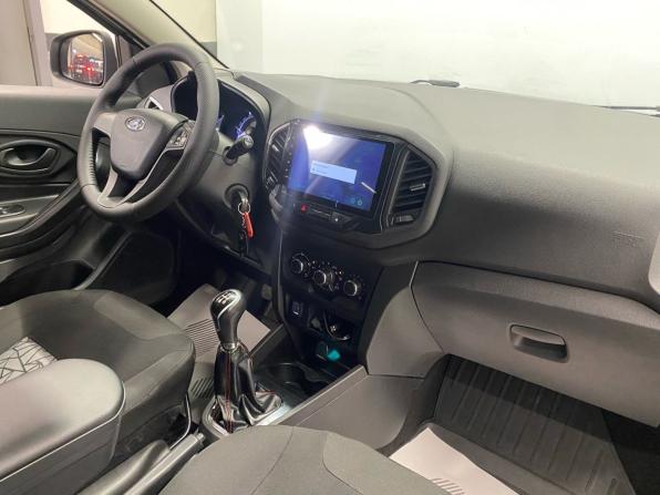 Lada (ВАЗ) XRAY I с пробегом 2016 года, цена 649 000 рублей, 190000 км, хэтчбек, Автокод Объявления