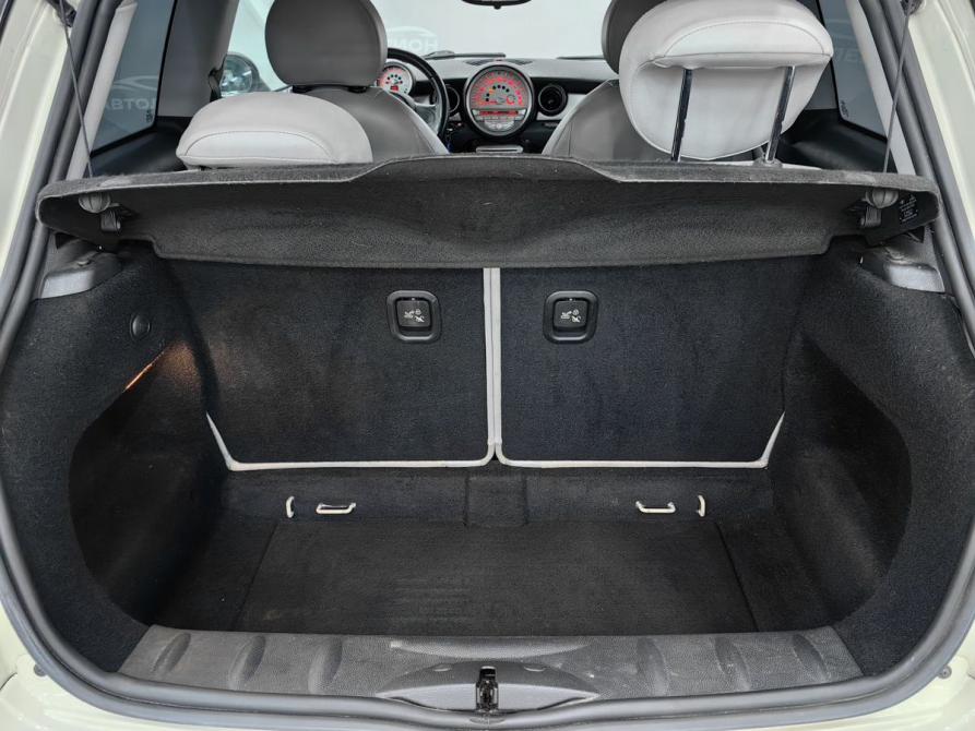 Mini Hatch II (R56) Новосибирск  - изображение 17