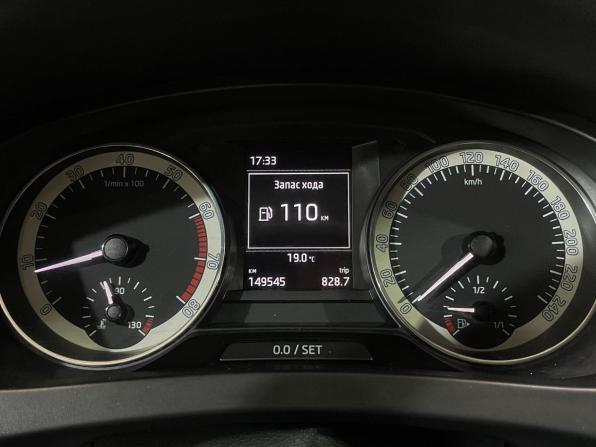 Skoda Rapid I с пробегом 2016 года, цена 999 000 рублей, 149544 км, лифтбек, Автокод Объявления