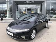 Honda Civic VIII Брянск  - изображение 16
