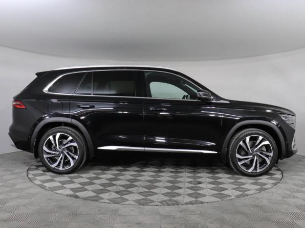 Geely Monjaro I с пробегом 2023 года, цена 3 449 000 рублей, 40976 км, внедорожник, Автокод Объявления