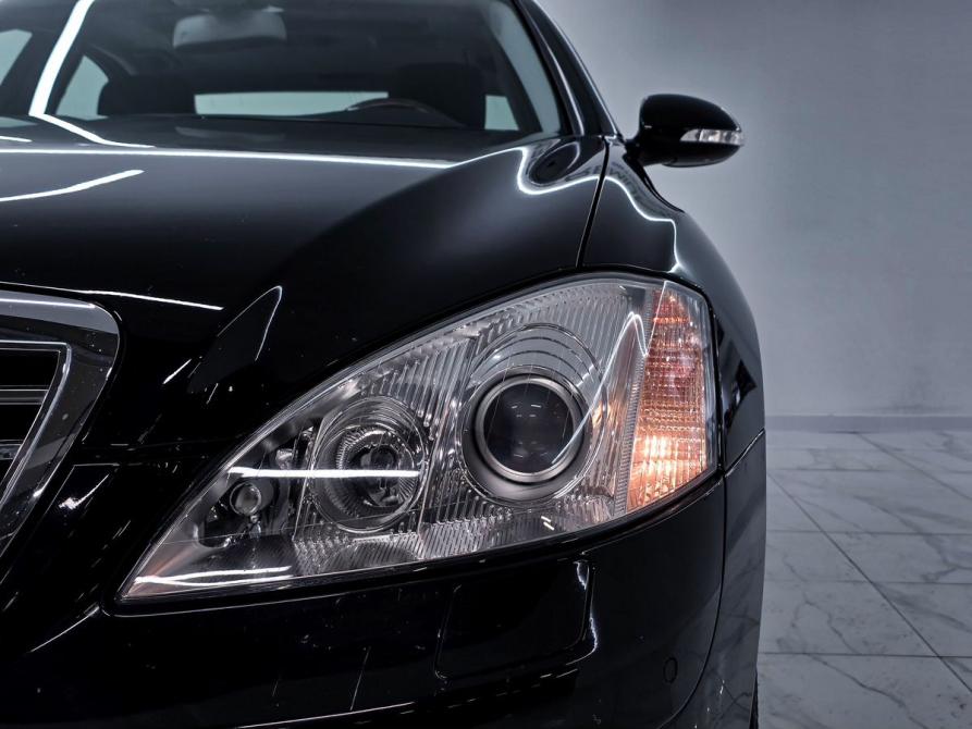 Mercedes-Benz S-Класс V (W221) Уфа  - изображение 33