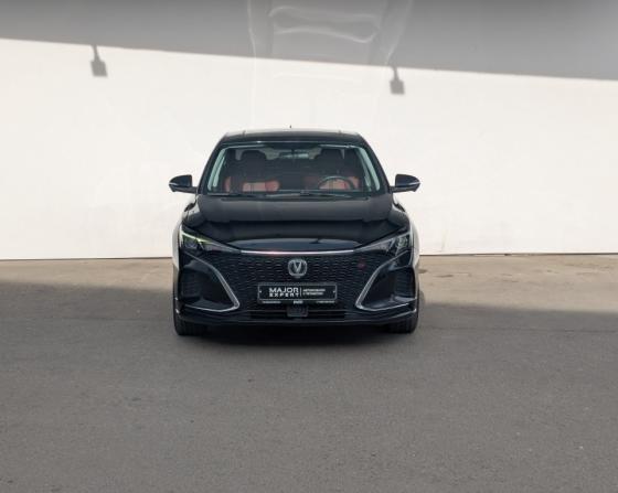 Changan Eado Plus с пробегом 2023 года, цена 1 440 000 рублей, 60701 км, седан, Автокод Объявления
