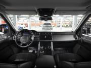 Land Rover Range Rover Sport II Рестайлинг Москва  - изображение 64