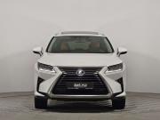Lexus RX IV Санкт-Петербург  - изображение 30