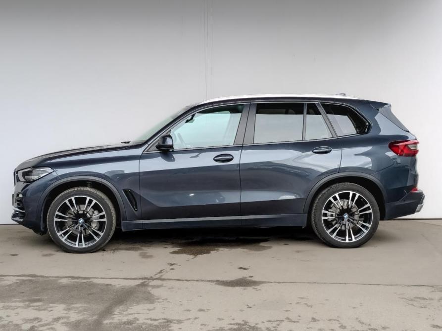 BMW X5 IV (G05/G18) Москва  - изображение 8