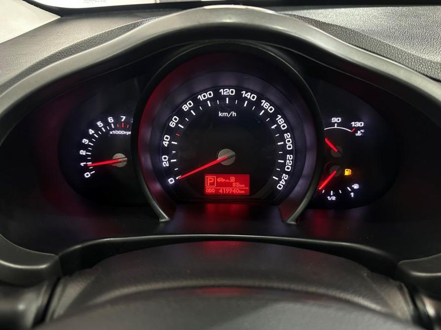 Kia Sportage III Москва  - изображение 13
