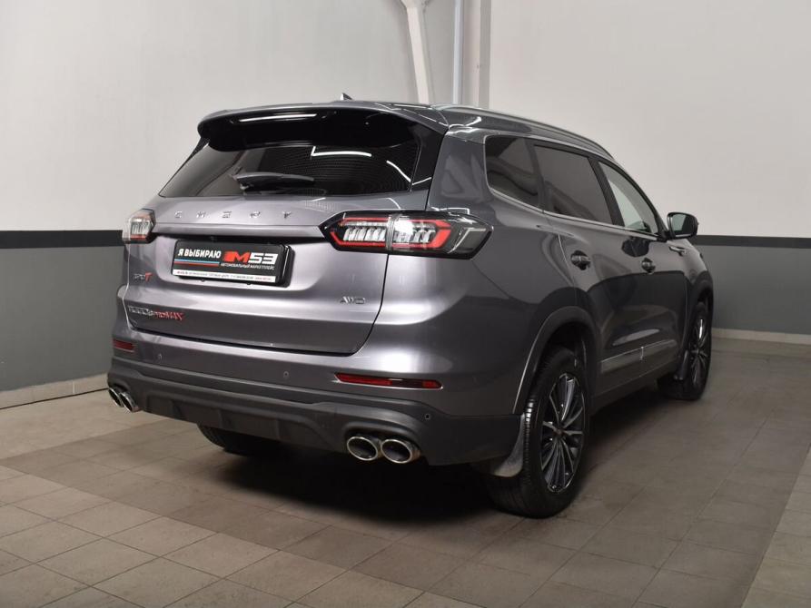 Chery Tiggo 8 Pro Max I Кемерово  - изображение 7