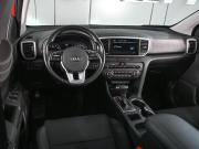 Kia Sportage IV Рестайлинг Ростов-на-Дону  - изображение 28