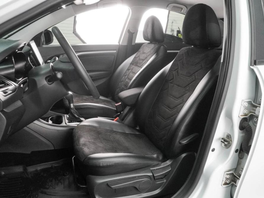 Lada (ВАЗ) Vesta I Воронеж  - изображение 10