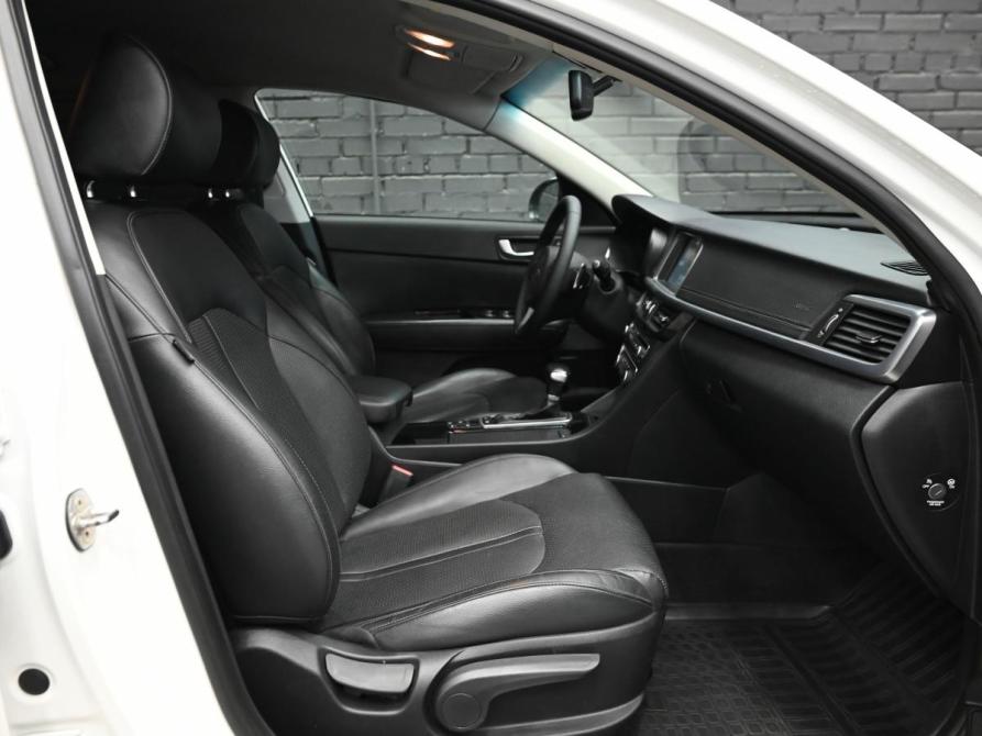 Kia Optima IV Екатеринбург  - изображение 11
